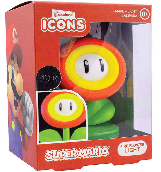Paladone Icons Super Mario Fiore