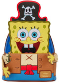 FUNKO Loungefly Mini Zaino SpongeBob Squarepants