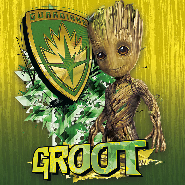 Tela Guardians of the Galaxy Groot
