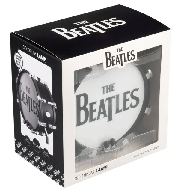 Lampada The Beatles