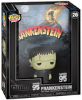 FUNKO POPS Universal Monsters Frankenstein 95th 26