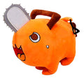Peluche Chainsaw Man Pochita 25cm