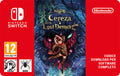 Bayonetta Origins Cereza and the Lost Demon SWITCH PIN