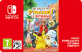 Detective Pikachu Returns Switch PIN