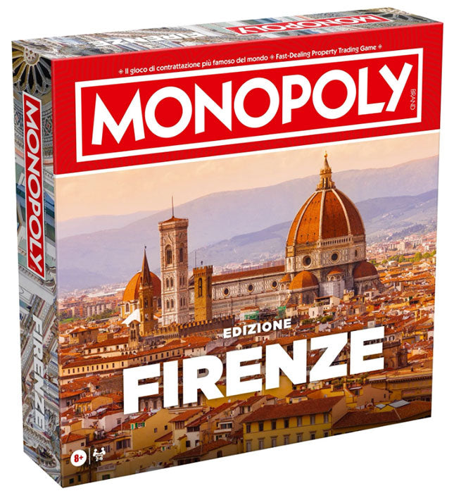 Monopoly Firenze