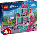 43274 Disney Classic L'Hotel degli Animali di Minni