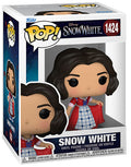 FUNKO POP Biancaneve (2025) Biancaneve (Plaid Dress) 1424