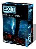 Exit - In Volo Verso l'Ignoto