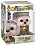 FUNKO POP Robin Hood Friar Tuck 1436