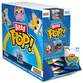FUNKO BITTY POP ASSORTIMENTO Sonic the Hedgehog 1pz