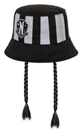 Bucket Hat Wednesday Trecce