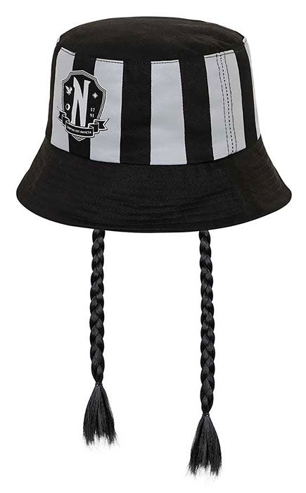 Bucket Hat Wednesday Trecce
