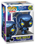 FUNKO POP Blue Beetle Blue Beetle w/Chase 1403