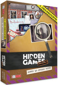 Hidden Games - Sotto lo Stesso Tetto