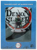 Sveglia Lampada Demon Slayer Tanjiro