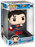 FUNKO BIG 25cm Superman 2025 566