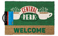Zerbino Friends Central Perk Welcome