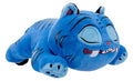 Peluche KPop Demon Hunters Derpy Tiger Sleeping 45cm