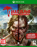 Dead Island Definitive Ed. Collection