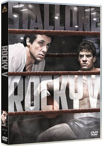 Rocky 5