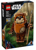 75430 Star Wars Wicket L'Ewok RARE