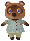Peluche Animal Crossing Tom Nook 40cm