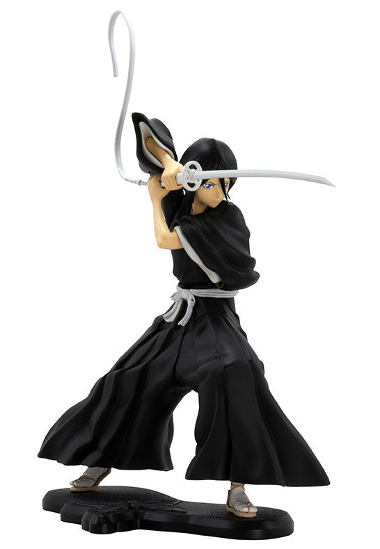 Bleach Rukia