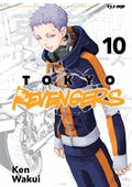 Tokyo Revengers #10