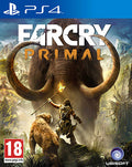 Far Cry Primal