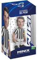 MINIX Alessandro Del Piero Juventus