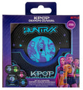 Set 4 Sottobicchieri KPop Demon Hunters Soundtrack