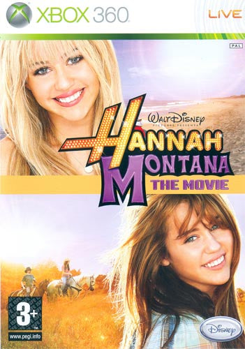 Hannah Montana The Movie