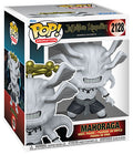 FUNKO BIG 15cm Jujutsu Kaisen Mahoraga 2128