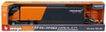 F1 Truck Mclaren con MCL38 2024 Norris #4 Scala 1:43