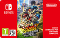 Mario Strikers Battle League Football Switch PIN