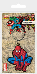 Portachiavi Marvel Comics Spider-Man