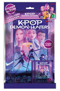 Stickers KPop Demon Hunters Starter Pack