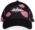Cap Naruto Shippuden Akatsuki