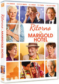 Ritorno al Marigold Hotel