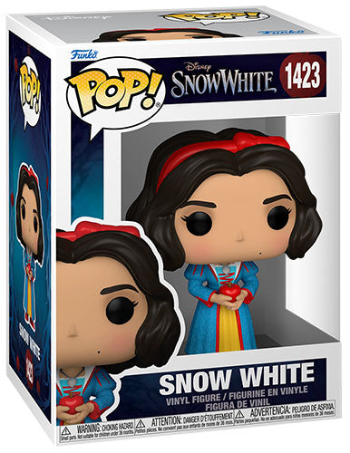 FUNKO POP Biancaneve (2025) Biancaneve 1423