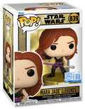 FUNKO POP Star Wars Mara Jade (Legends) 839