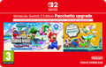 Super Mario Bros Wonder Meetup B. Park UPG PACK Switch 2 PIN