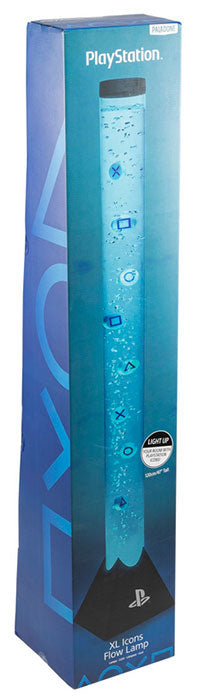 Paladone Lampada Flow XL PlayStation