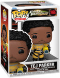 FUNKO POP Fast & Furious Tej Parker 1996
