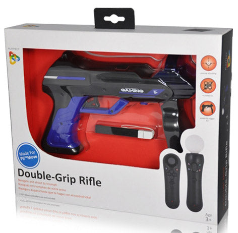 Pistola Superior PSMove