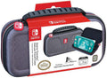 BB SWITCH Lite Custodia Rigida Deluxe Gray