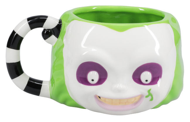 Paladone Tazza 3D Beetlejuice