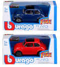 Fiat 500 1965 Scala 1:43 Assortimento 1pz