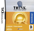 Think! Pensa Impara E Divertiti
