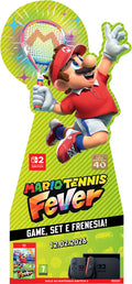 Mario Tennis Fever Totem